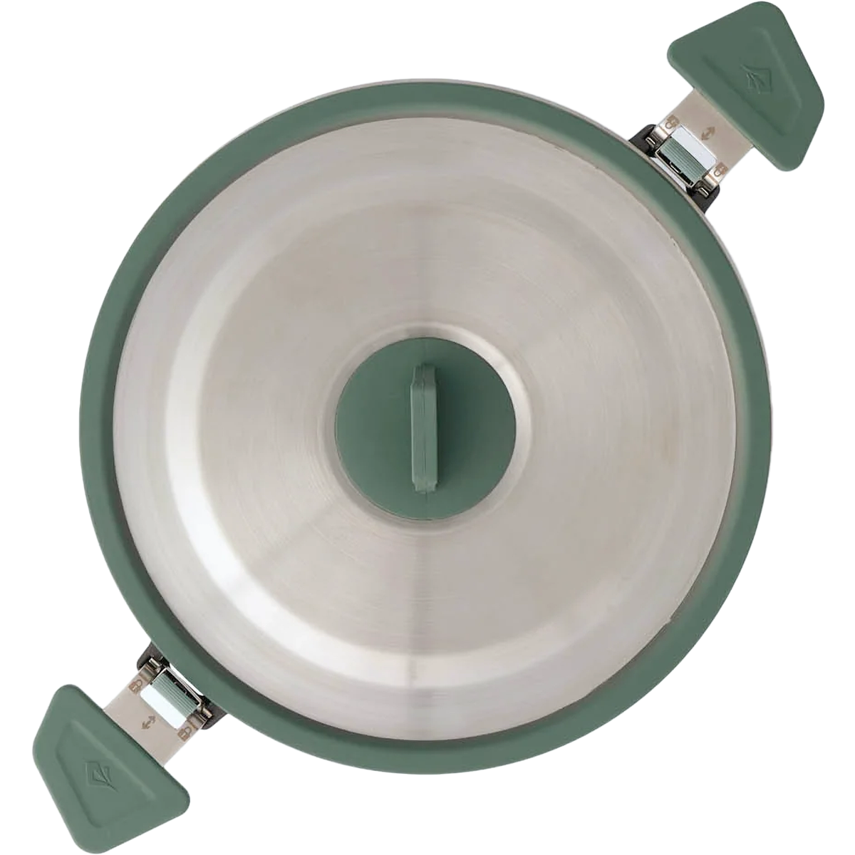 Detour Stainless Collapsible Pot 3 L alternate view