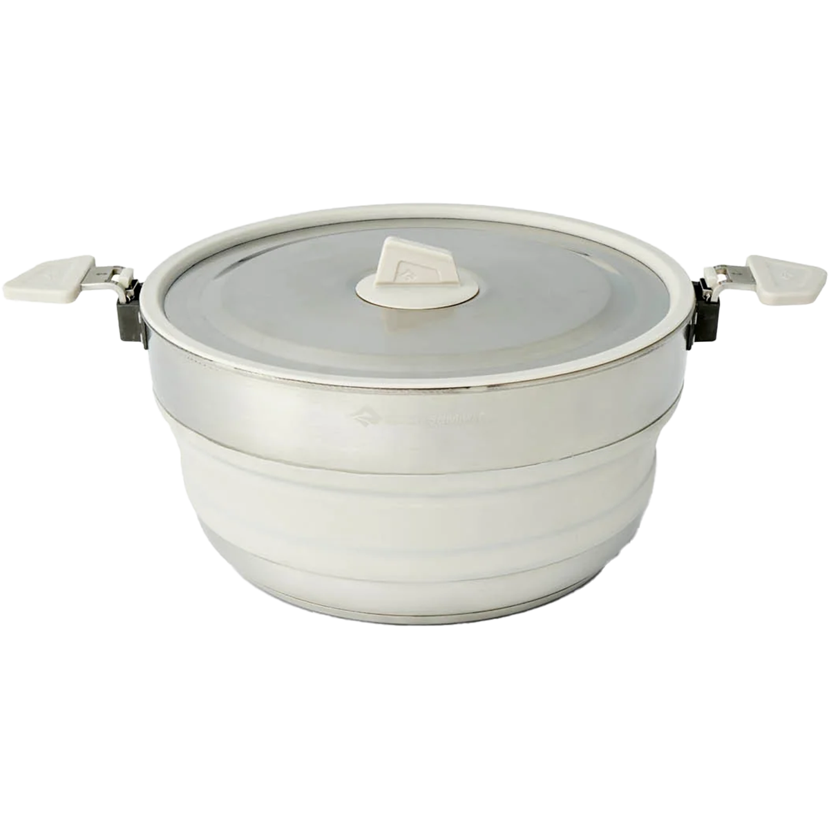 Detour Stainless Collapsible Pot 5 L alternate view
