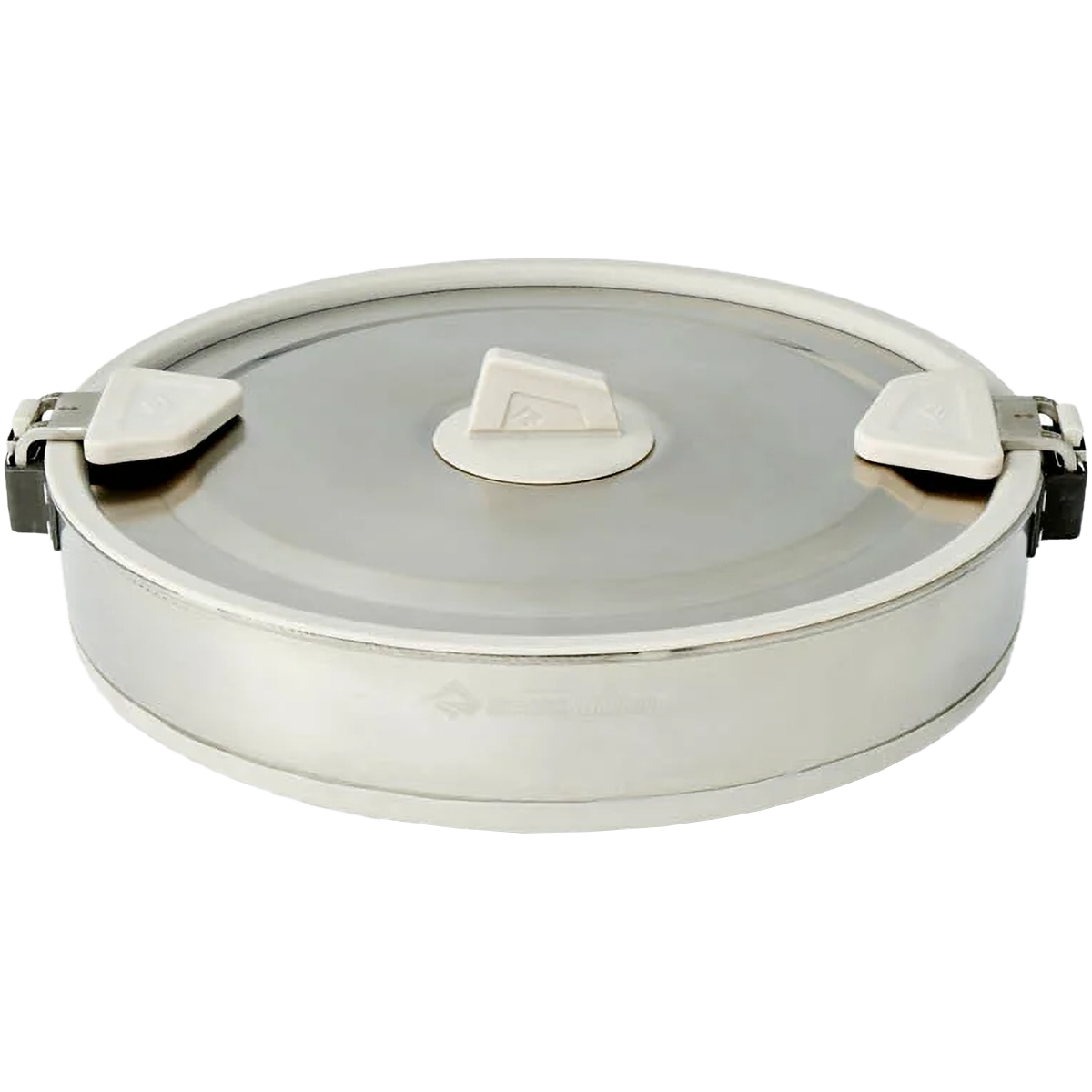 Detour Stainless Collapsible Pot 5 L alternate view
