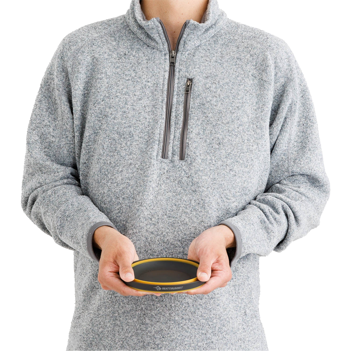 Frontier Ultralight Collapsible Bowl - Medium alternate view