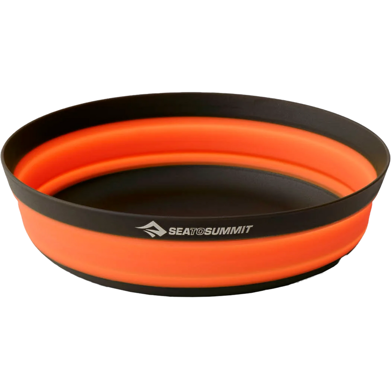 Frontier Ultralight Collapsible Bowl - Large, Featured Image