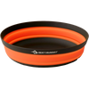 Puffins Bill Orange