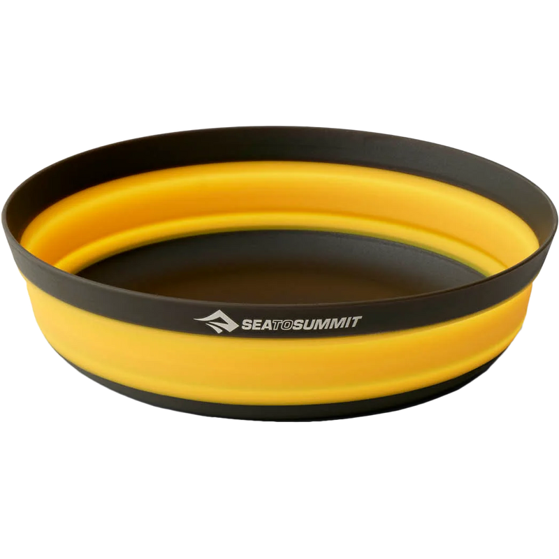 Frontier Ultralight Collapsible Bowl - Large, Featured Image