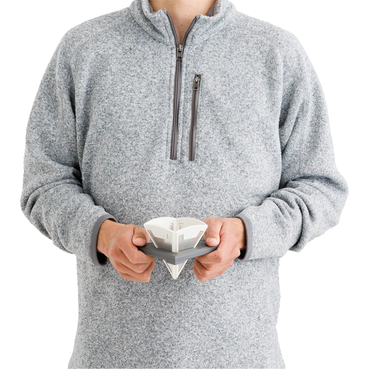 Frontier Ultralight Collapsible Pour Over alternate view