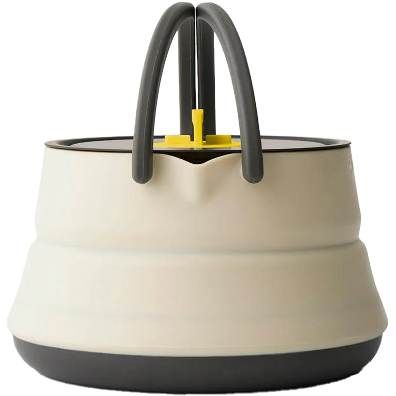 Frontier Ultralight Collapsible Kettle 1.1 L, Featured Image