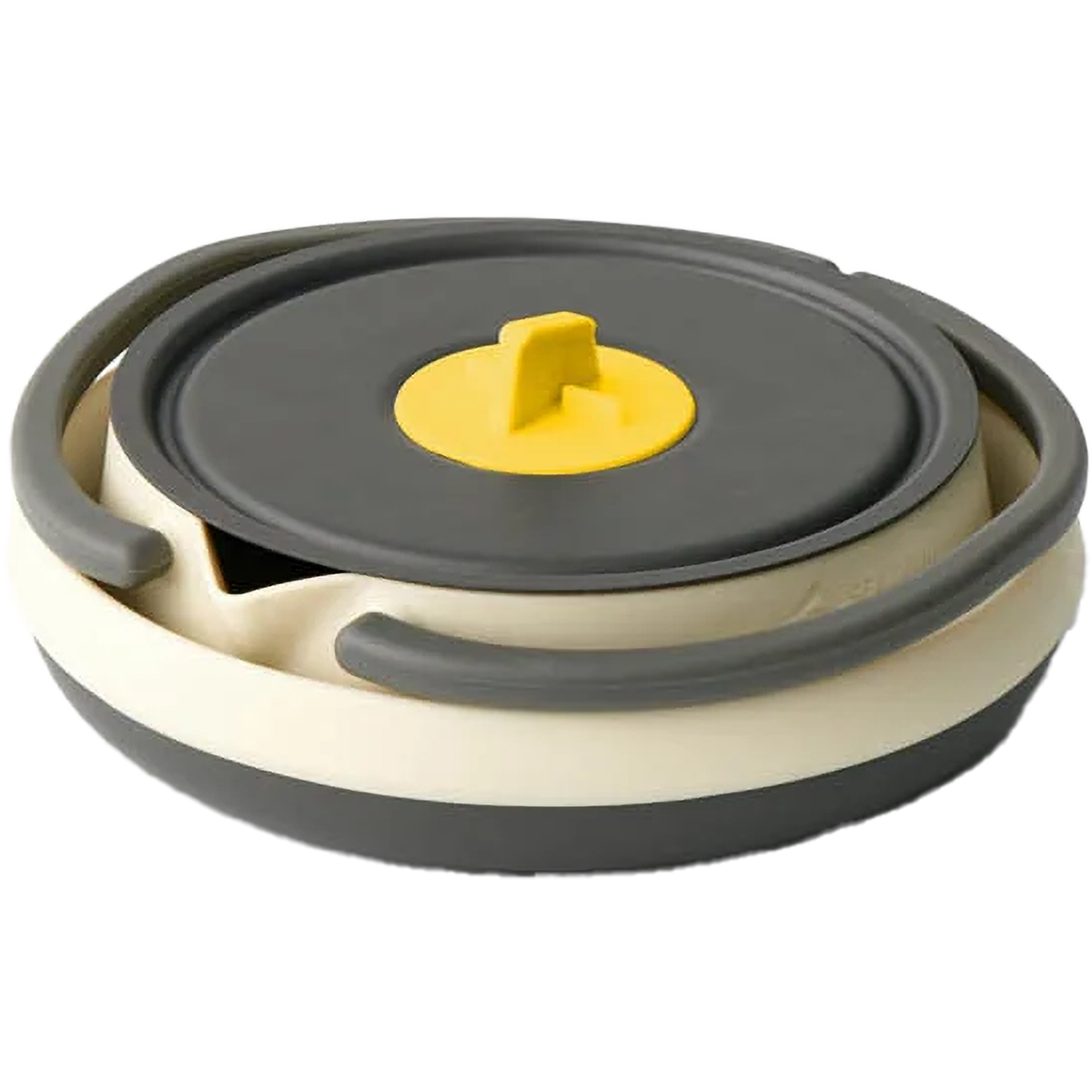 Frontier Ultralight Collapsible Kettle 1.1 L alternate view