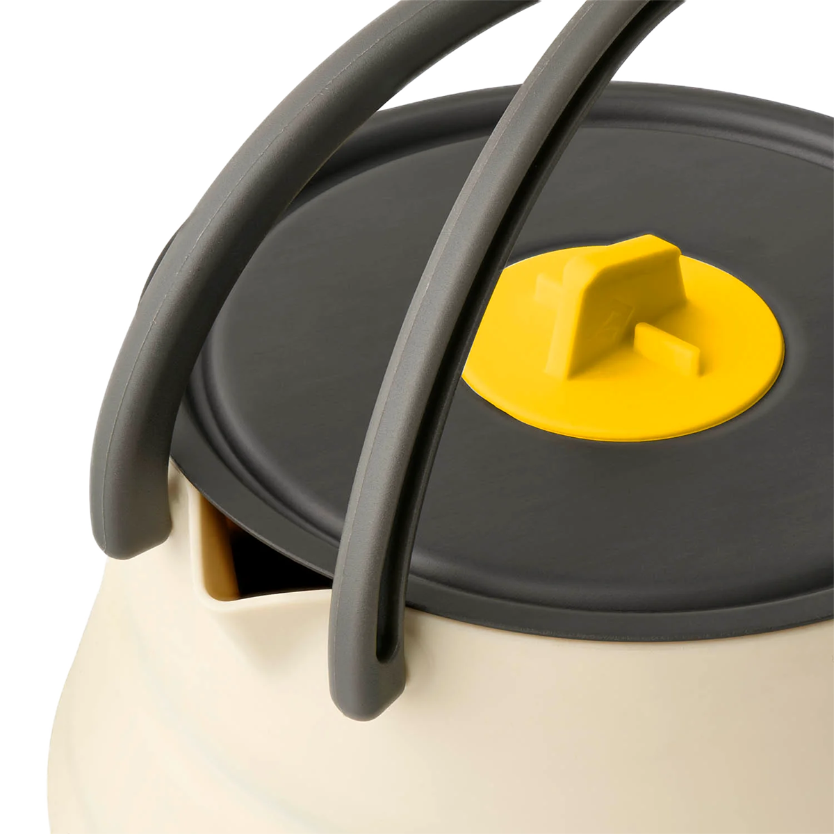 Frontier Ultralight Collapsible Kettle 1.1 L alternate view