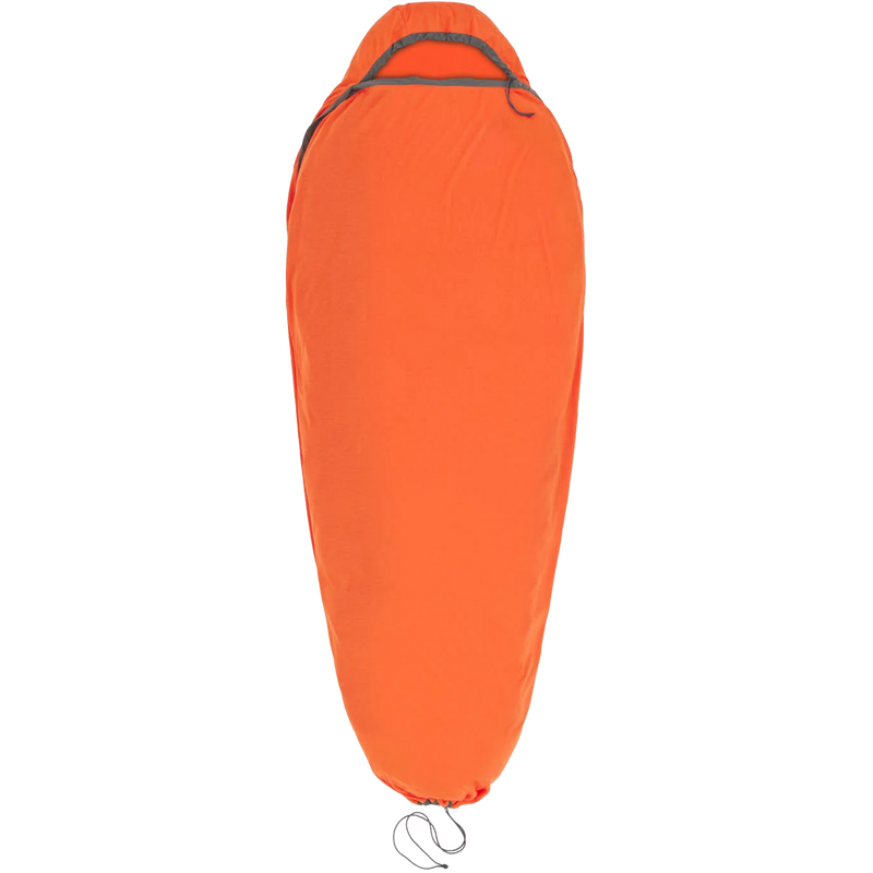 Reactor Extreme Liner - Compact, Featured Image
