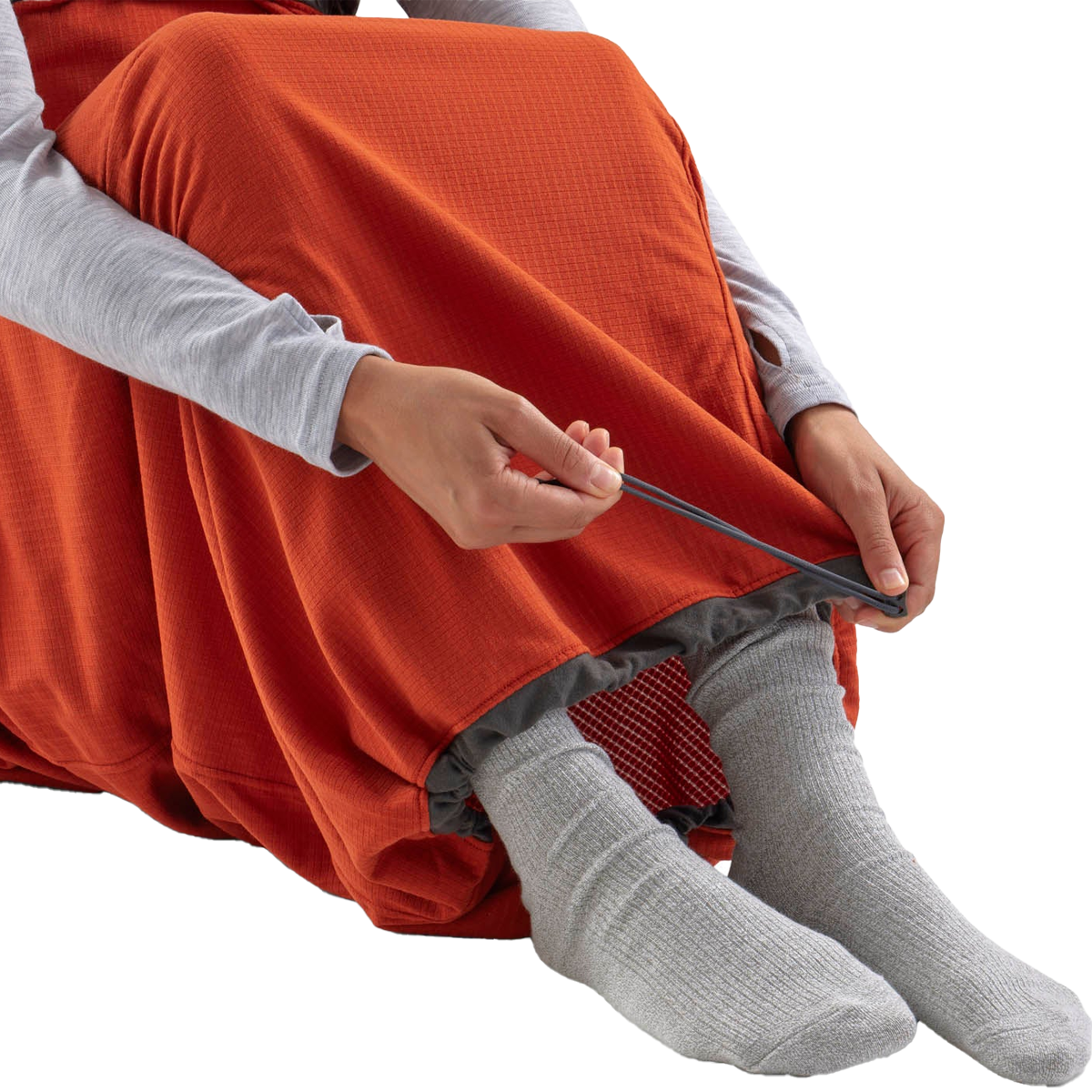 Reactor Fleece Liner - Compact alternate view