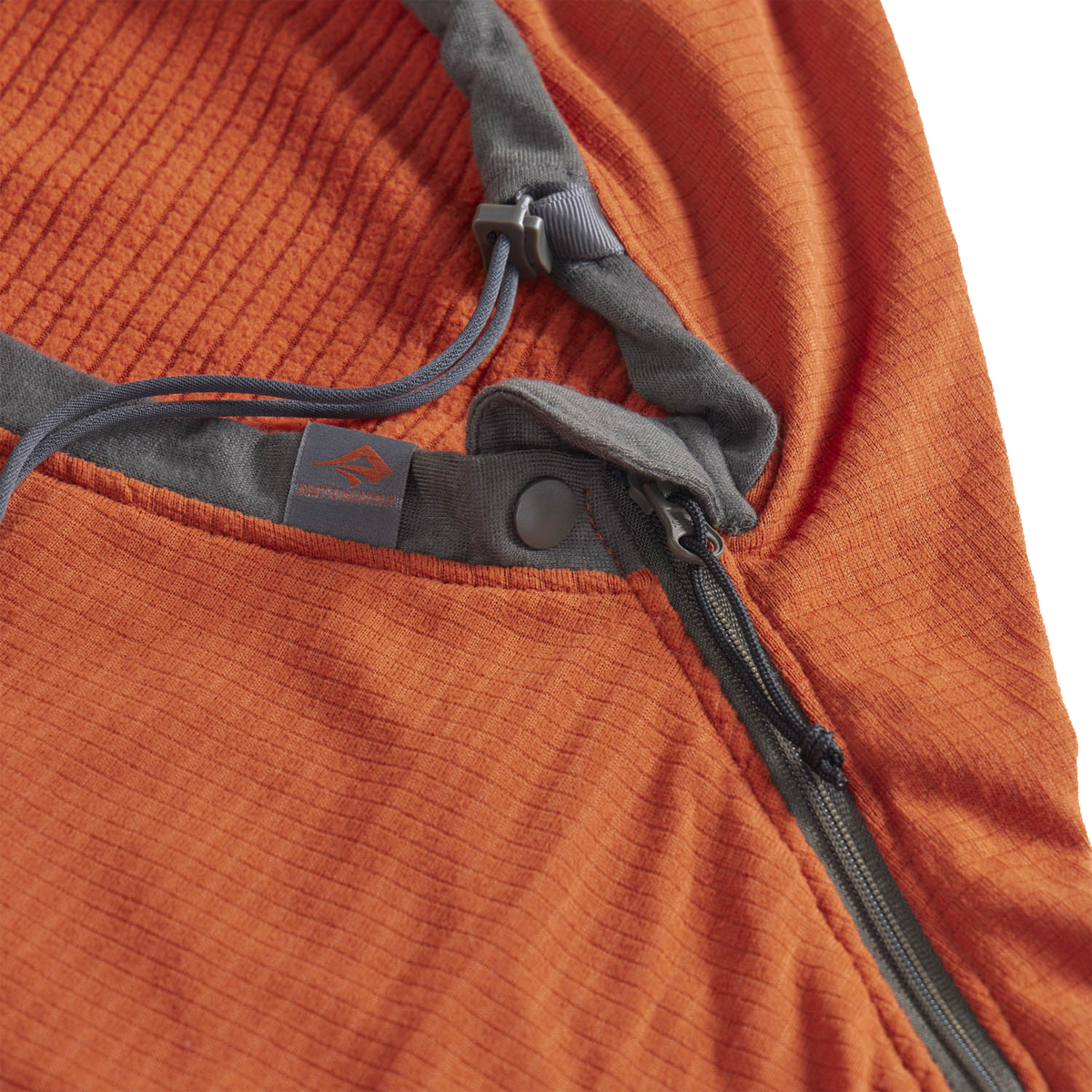 Reactor Fleece Liner - Compact alternate view