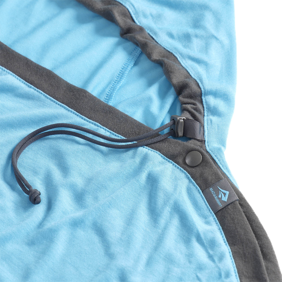 Breeze Liner Mummy Compact alternate view
