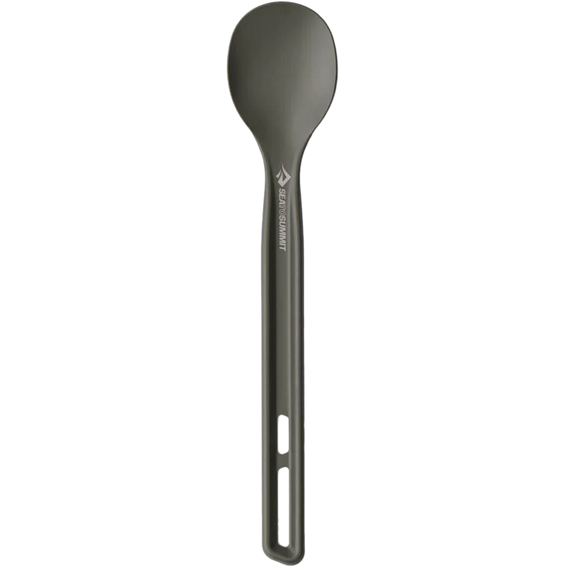 Frontier Ultralight Long Handle Spoon, Featured Image