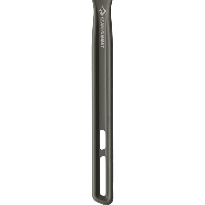 Frontier Ultralight Long Handle Spoon, Sea to Summit Frontier Ultralight Long Handle Spoon hand end