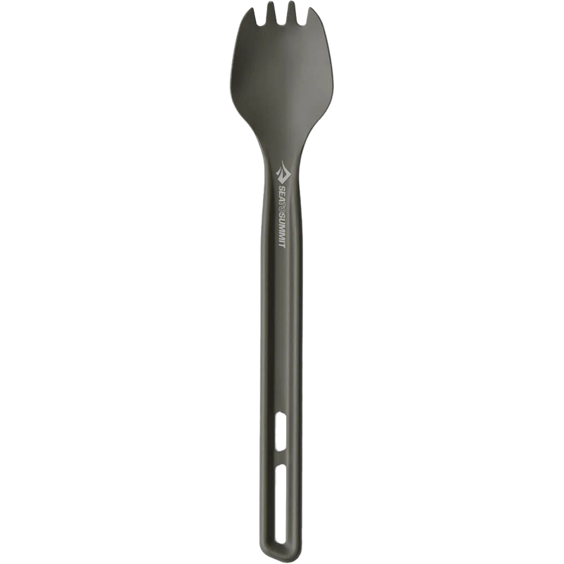 Frontier Ultralight Long Handle Spork, Featured Image