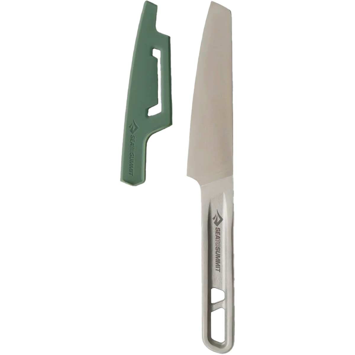 Detour Stainless Steel Kitchen Knife alternate view