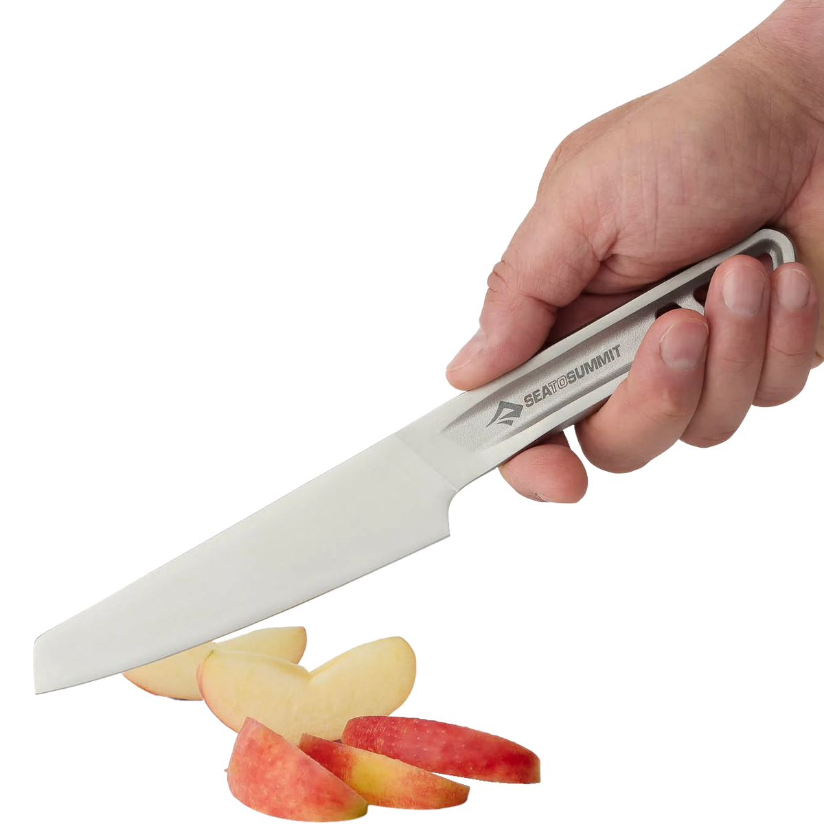 Detour Stainless Steel Kitchen Knife alternate view