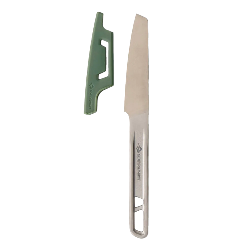Detour Stainless Steel Paring Knife, Featured Image
