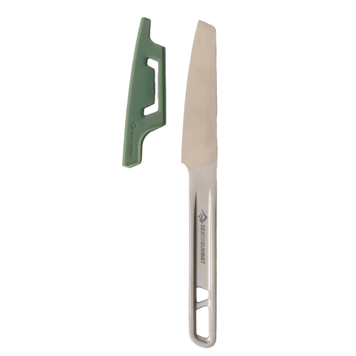 Detour Stainless Steel Paring Knife alternate view