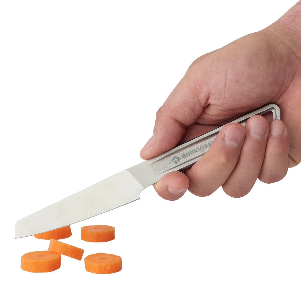 Detour Stainless Steel Paring Knife alternate view