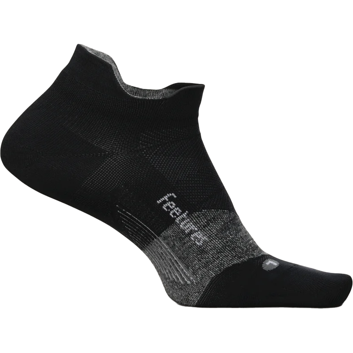 Elite Ultra Light No Show Tab alternate view