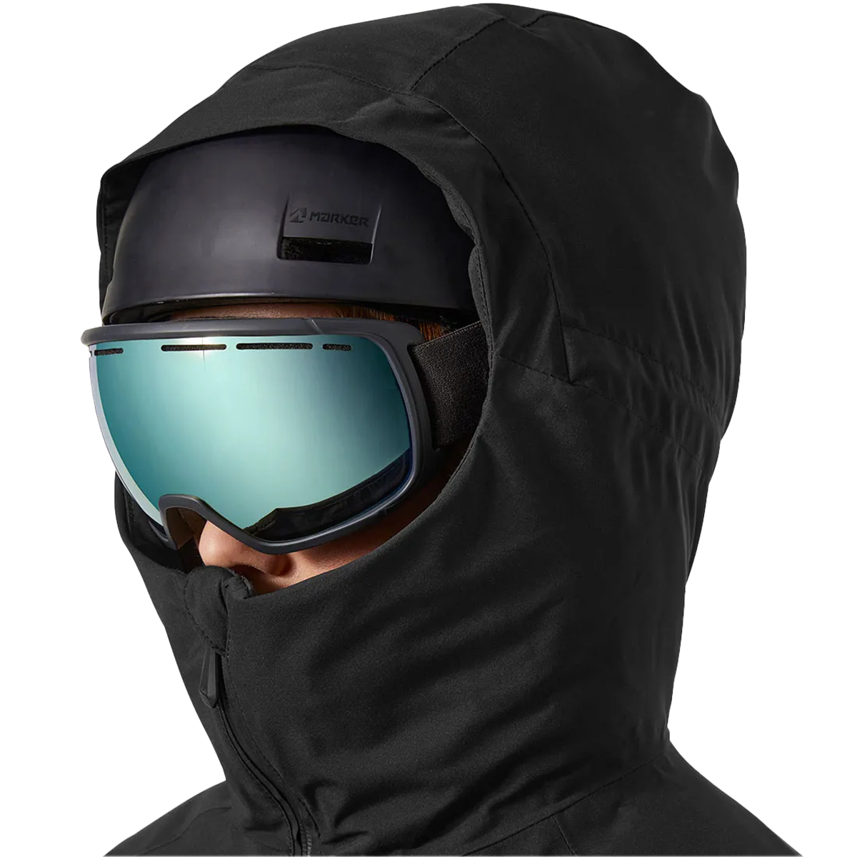 Women's Motionista Infinity Jacket alternate view