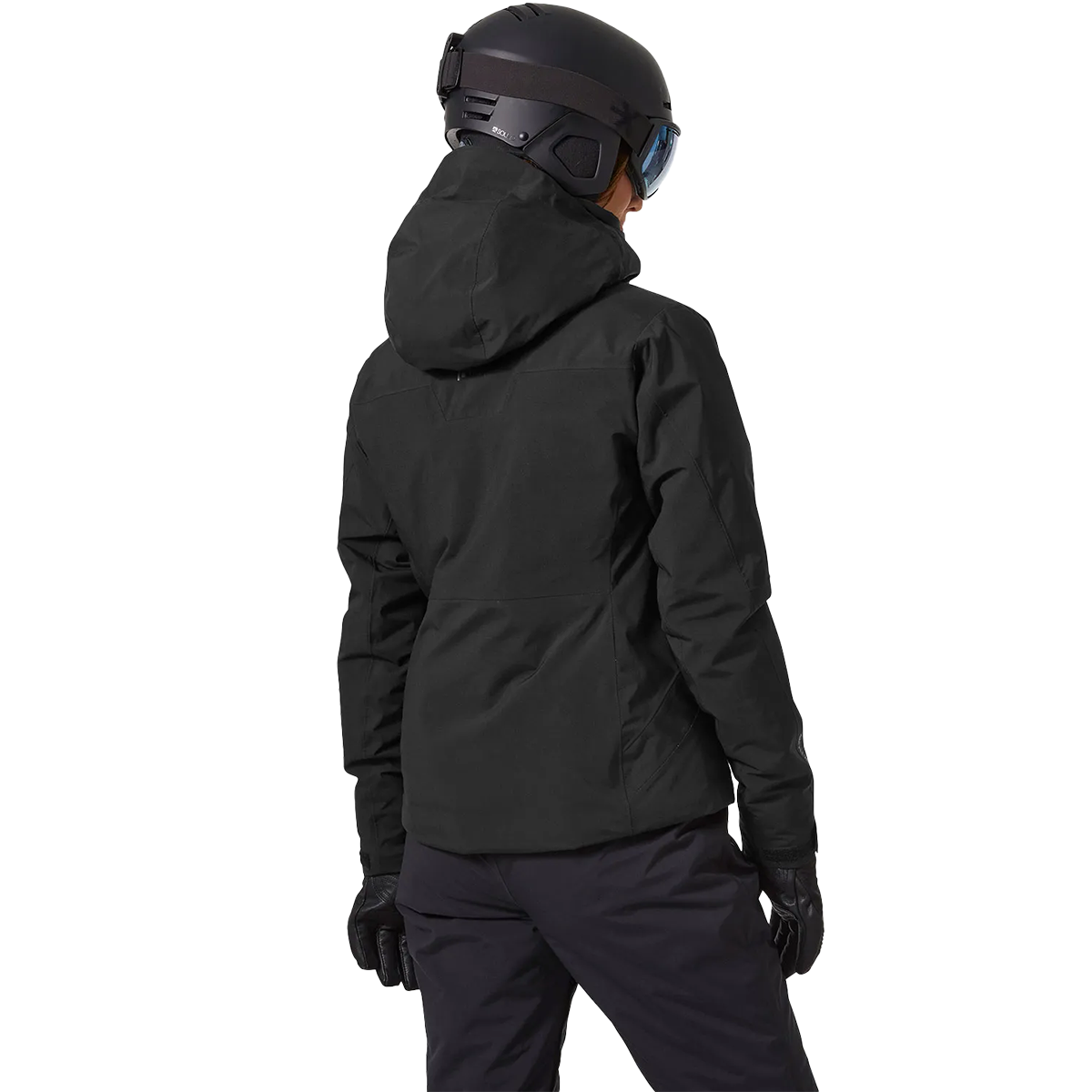 Women's Motionista Infinity Jacket alternate view