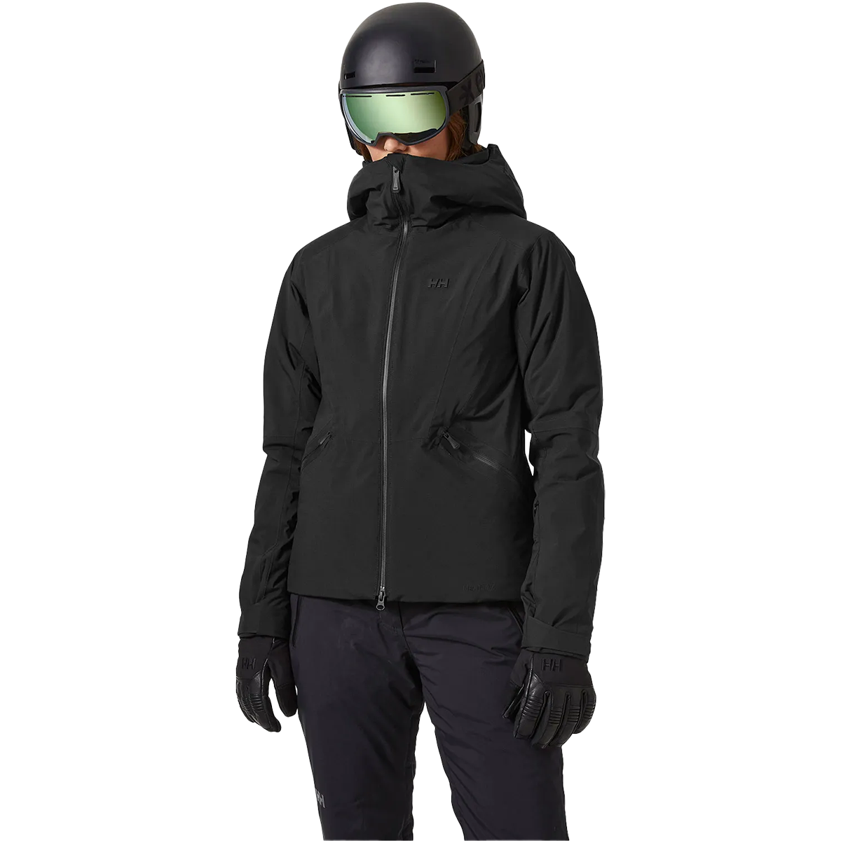 Women's Motionista Infinity Jacket alternate view