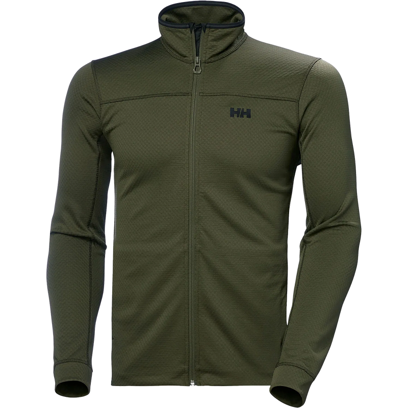 Men's Swift Midlayer, Featured Image