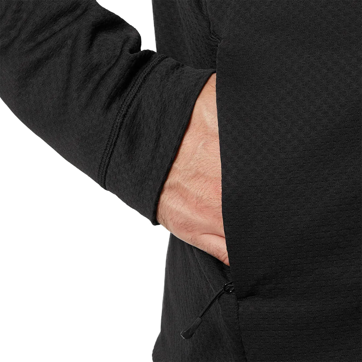 Men's Swift Midlayer alternate view