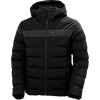 990-Black