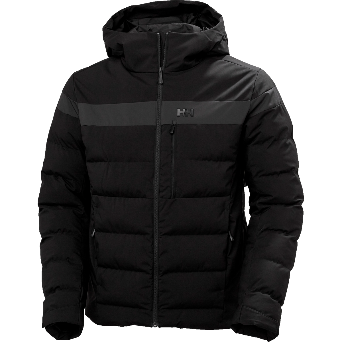 Men's Bossanova Puffy Jacket alternate view