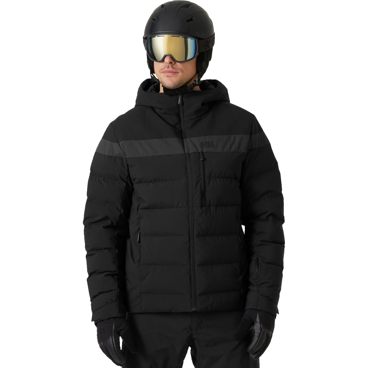 Men's Bossanova Puffy Jacket alternate view