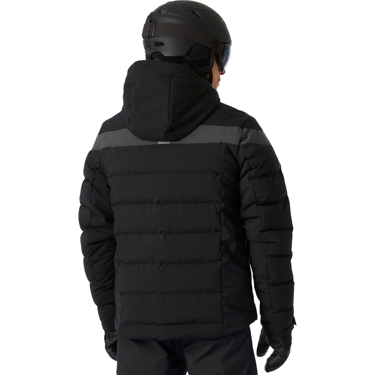 Men's Bossanova Puffy Jacket alternate view