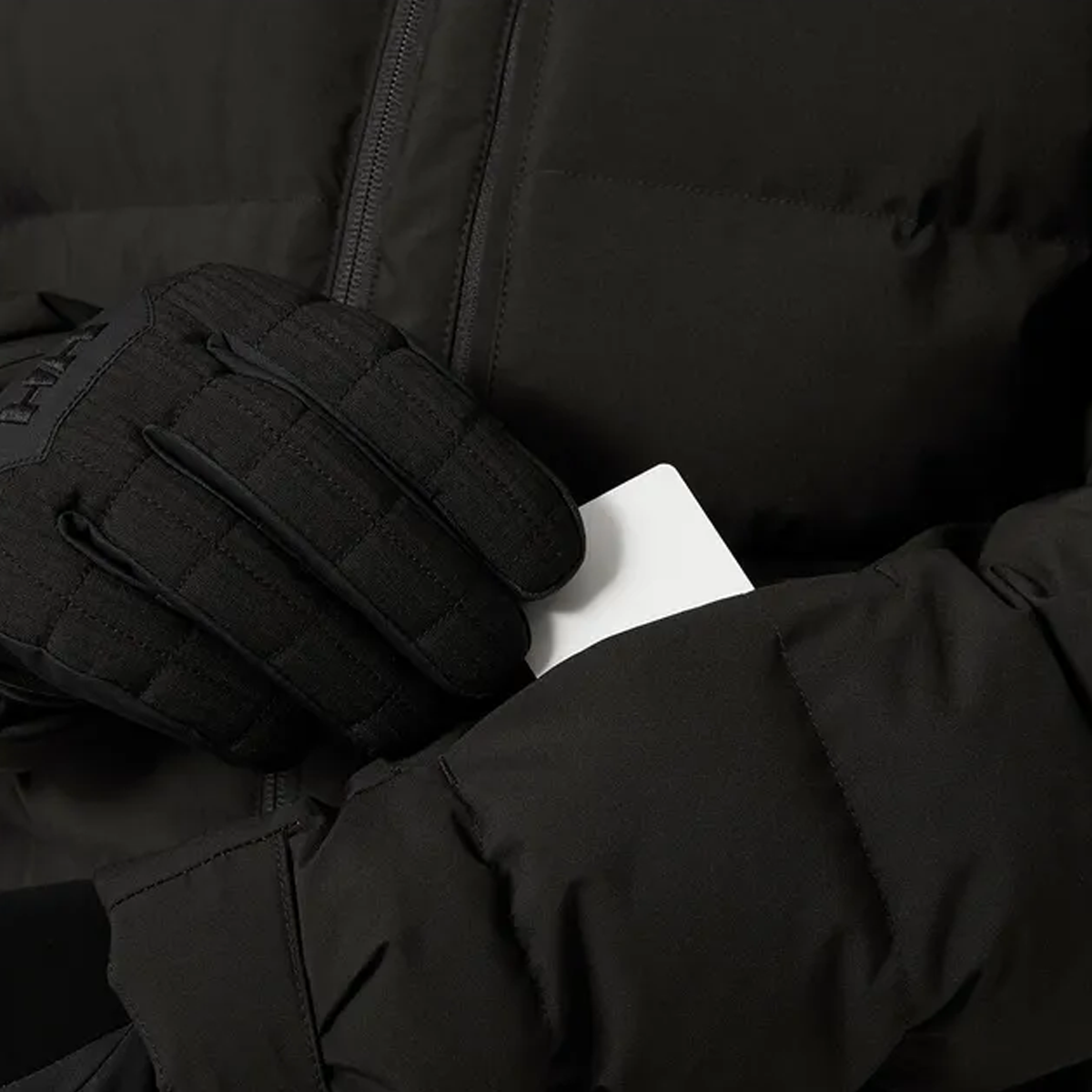 Men's Bossanova Puffy Jacket alternate view