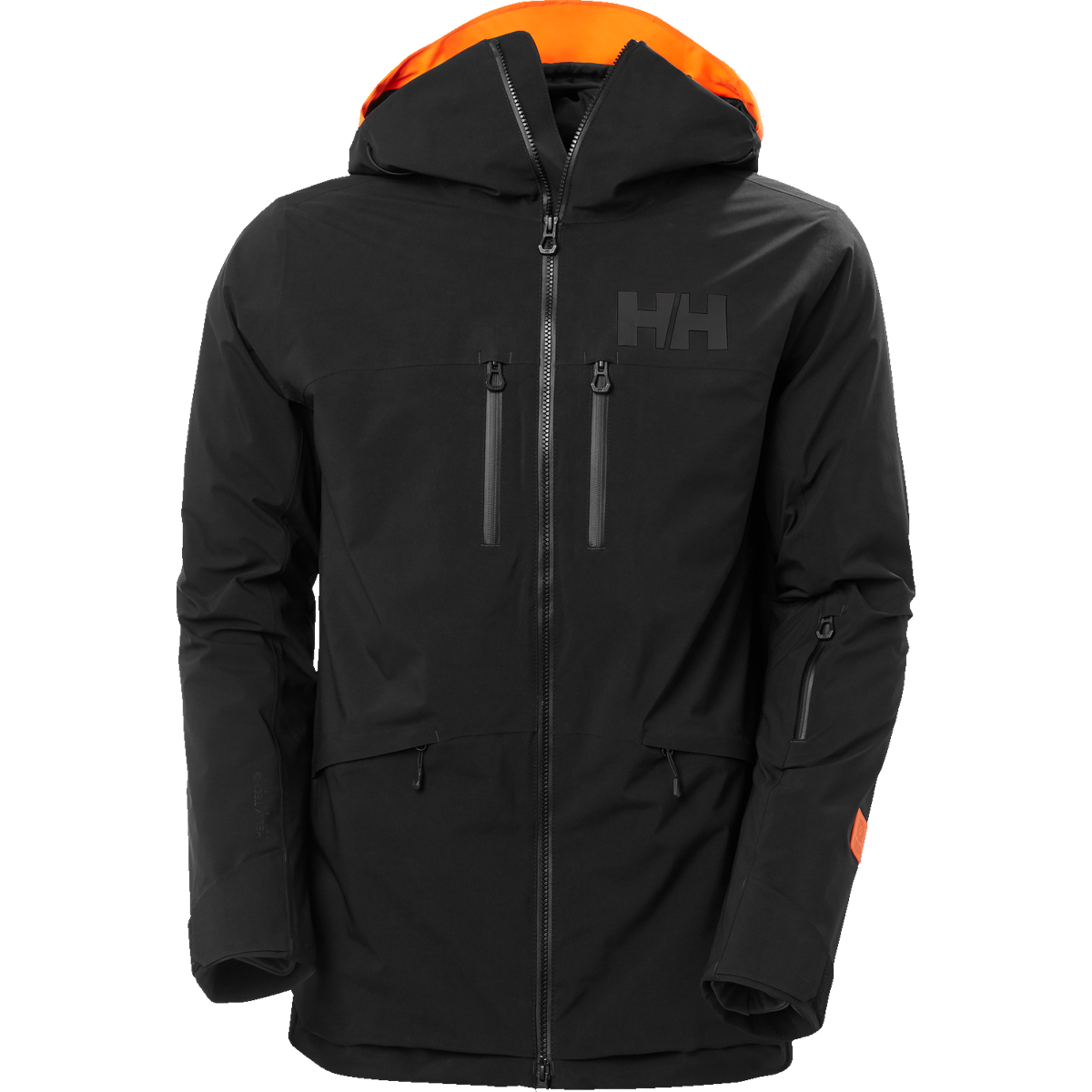 Men's Garibaldi Infinity Jacket alternate view