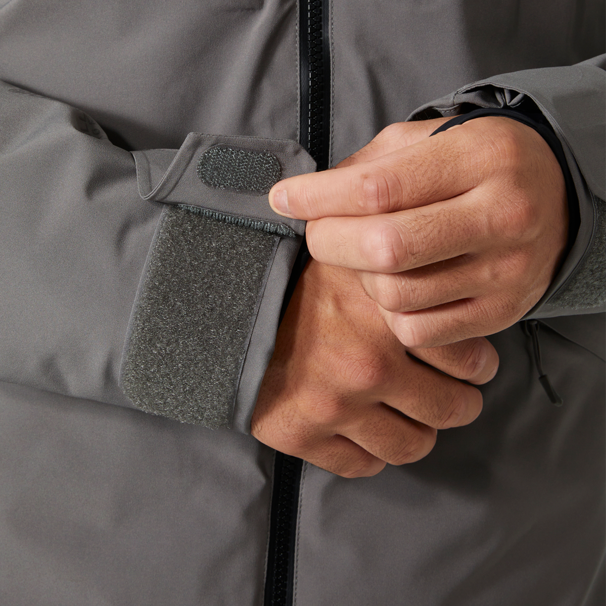 Men's Garibaldi Infinity Jacket alternate view