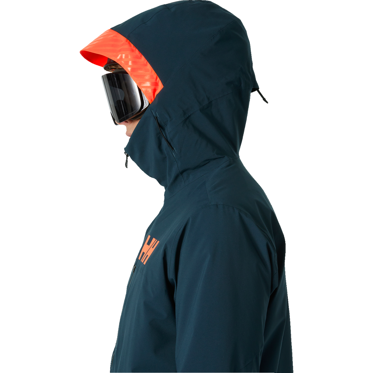 Men's Garibaldi Infinity Jacket alternate view