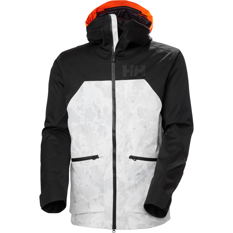 Men's Straightline Lifaloft 2.0 Jacket, Featured Image