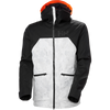 854-Grey Fog Snow Camo