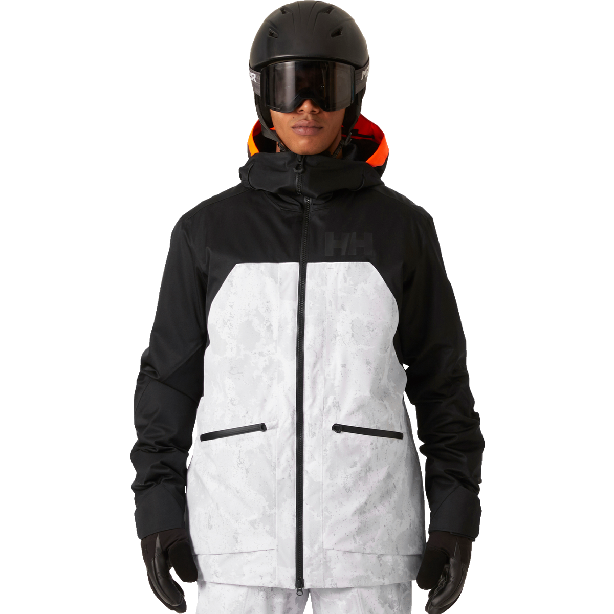 Men's Straightline Lifaloft 2.0 Jacket alternate view