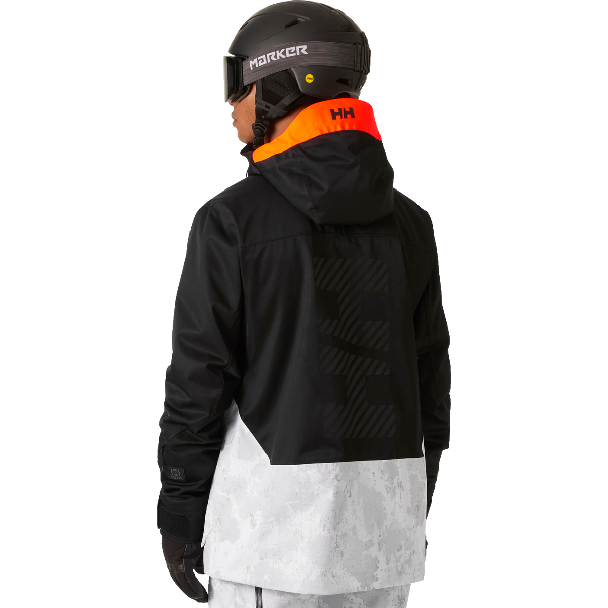Men's Straightline Lifaloft 2.0 Jacket alternate view