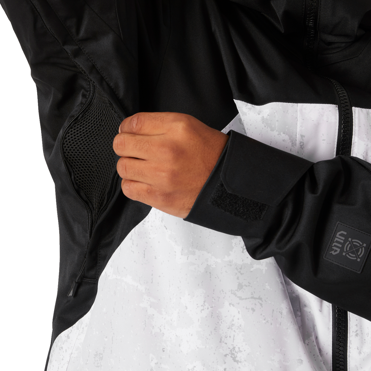 Men's Straightline Lifaloft 2.0 Jacket alternate view