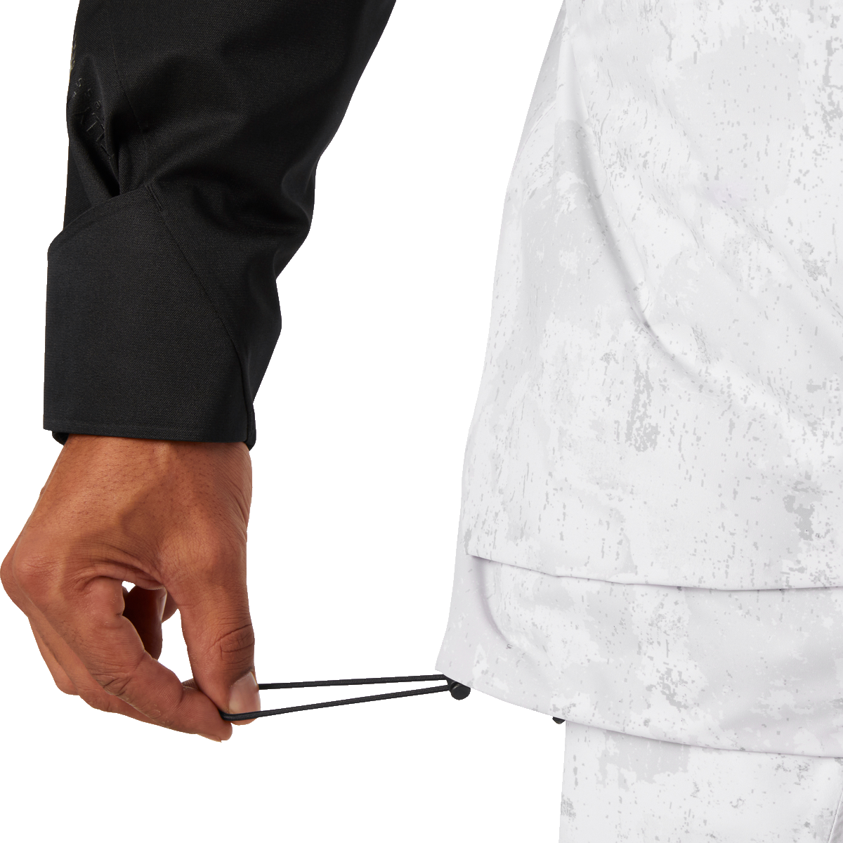 Men's Straightline Lifaloft 2.0 Jacket alternate view