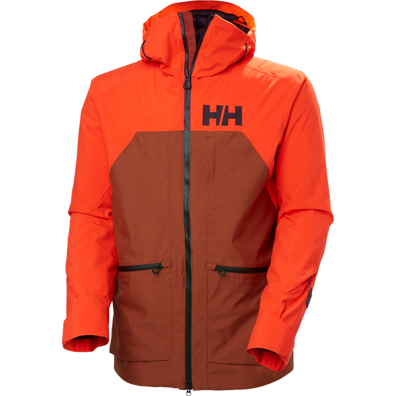 Men's Straightline Lifaloft 2.0 Jacket, Featured Image