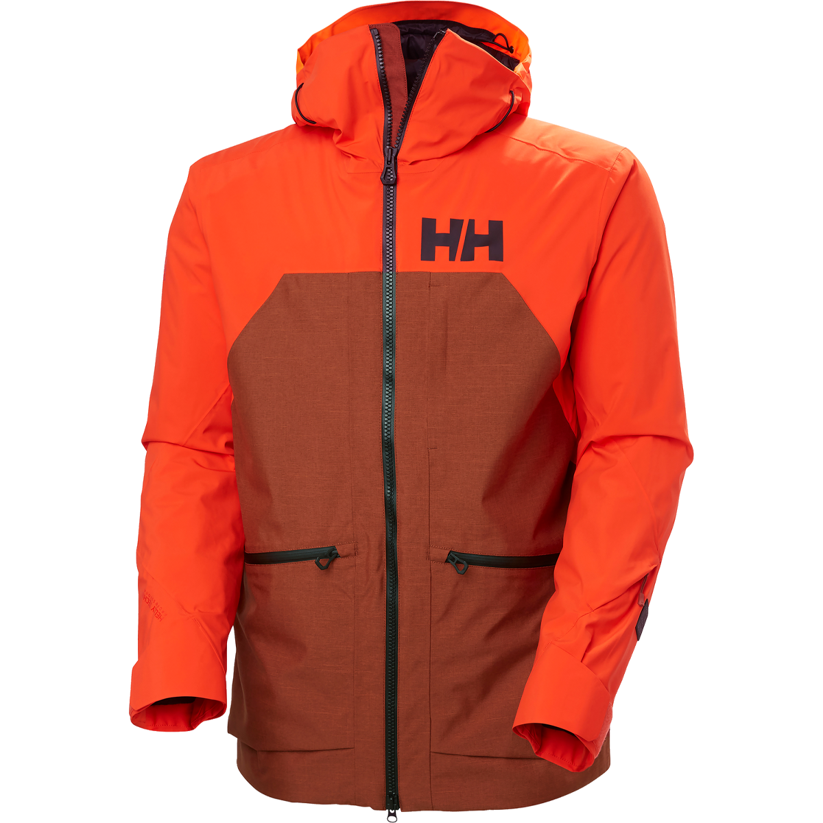 Men's Straightline Lifaloft 2.0 Jacket alternate view