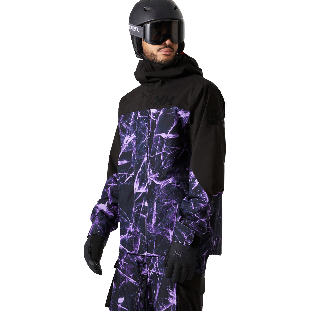 Men's Ullr D Shell Jacket alternate view