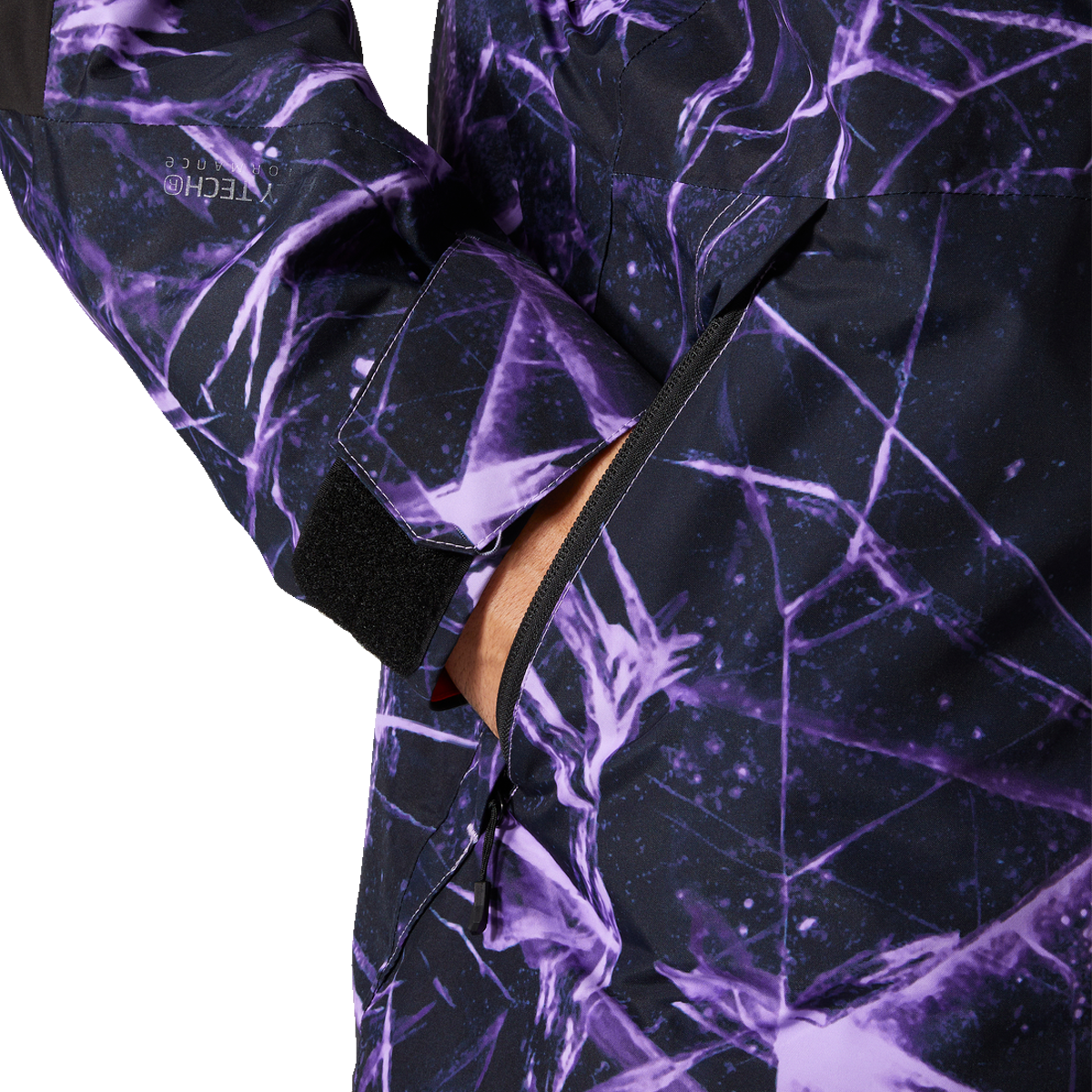 Men's Ullr D Shell Jacket alternate view
