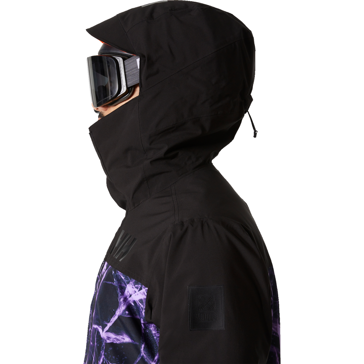 Men's Ullr D Shell Jacket alternate view
