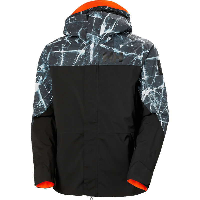 Men's Ullr D Shell Jacket, Featured Image