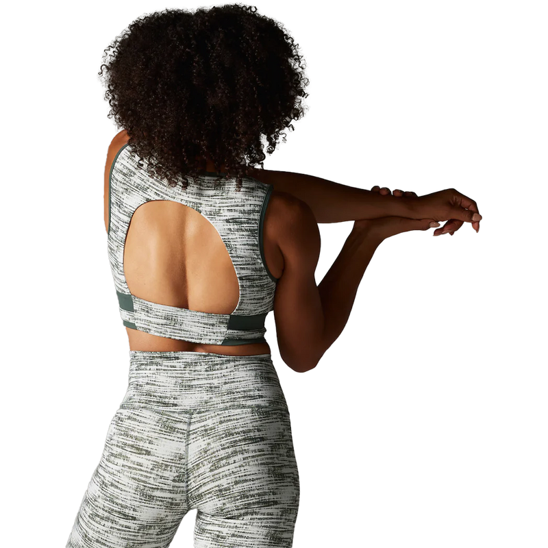 Women's Agility Bra, Tavi Women's Agility Bra back